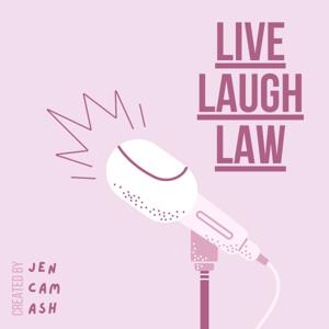 Live Laugh Law