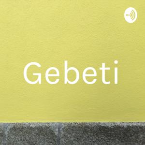 Gebeti