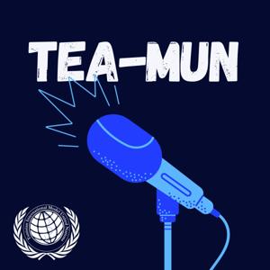 TEA-MUN