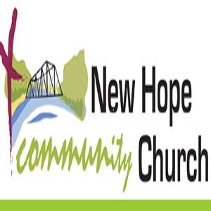 Pastor Chuck's New Hope Connection