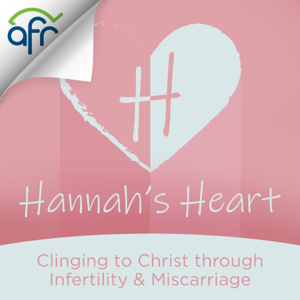 Hannah's Heart by American Family Association