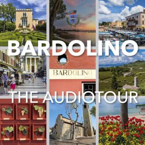 Bardolino - The audiotour