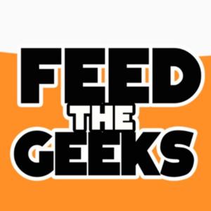 Feed The Geeks