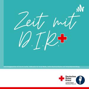 Zeit mit D.I.R. | DRK LV Rheinland-Pfalz e.V.