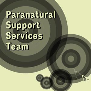 PSST: Paranatural Support Services Team