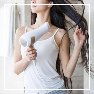 Hairdryer Sound | 1 Hour