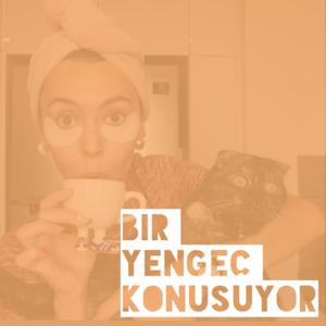 Bir Yengeç Konuşuyor