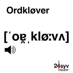 Ordkløver