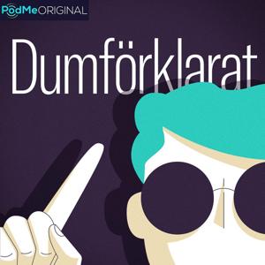 Dumförklarat