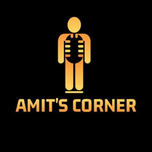 Amit’s Corner