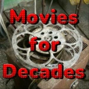 Movies For Decades