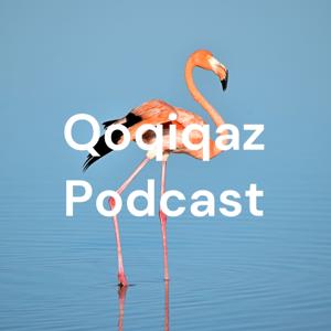 Qoqiqaz Podcast