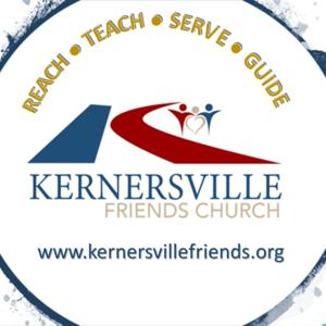 Kernersville Friends' Podcast