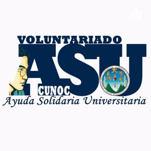 VOLUNTARIADO ASU CUNOC #CONFERENCIAS |