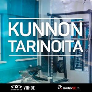 Kunnon Tarinoita