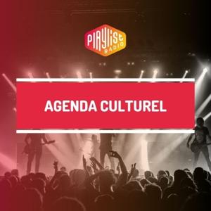 Agenda culturel