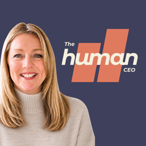 The Human CEO Podcast