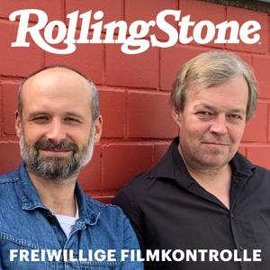 Freiwillige Filmkontrolle