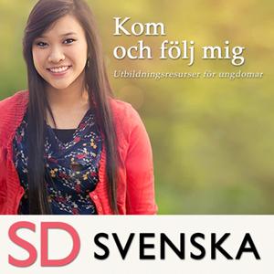 Kom och följ mig — Utbildningsresurser för ungdomar | SD | SWEDISH