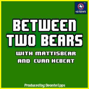 Between Two Bears by Between Two Bears