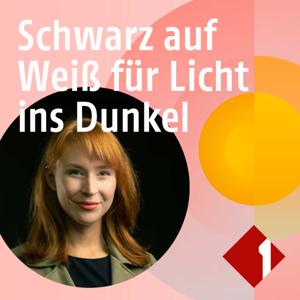 Schwarz auf Weiß für Licht ins Dunkel