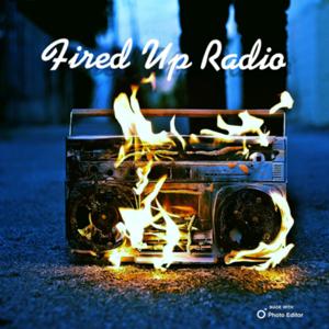 Fired Up Radio