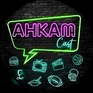 AhkamCast