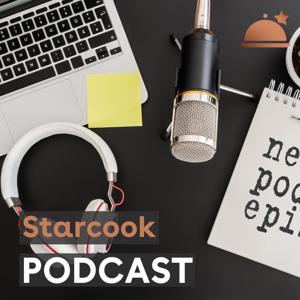 Starcook - der Podcast