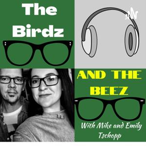 The Birdz & The Beez