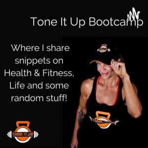 Tone It Up - Bootcamp