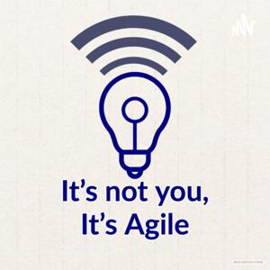 It's Not You, It's Agile.