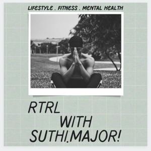 RTRL with Suthi.Major