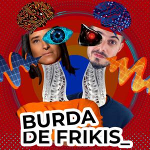 Burda De Frikis