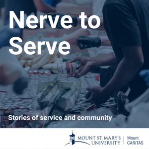 Nerve to Serve