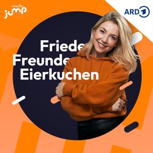 Friede, Freu(n)de, Eierkuchen by Mitteldeutscher Rundfunk