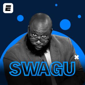 Swagu by ESPN, Marcus Spears