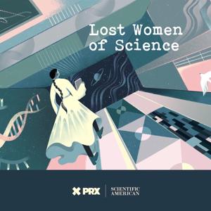 Lost Women of Science by Lost Women of Science