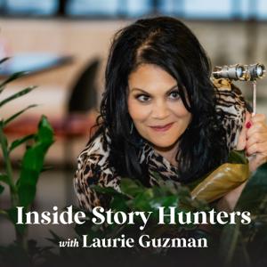 Inside Story Hunters