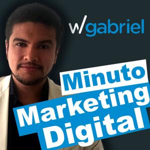 WGcast - Minuto Marketing Digital