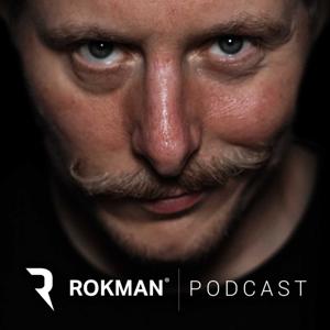 Rokman Podcast