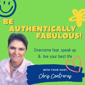 Be Authentically Fabulous