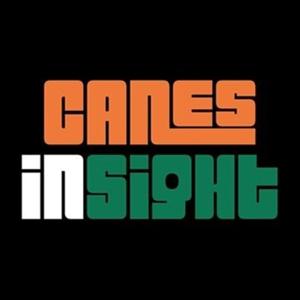 The CanesInSight Podcast by CanesInSight.com