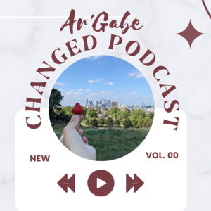 Changed Podcast