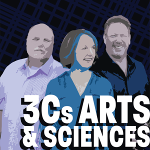 3Cs of Arts & Sciences