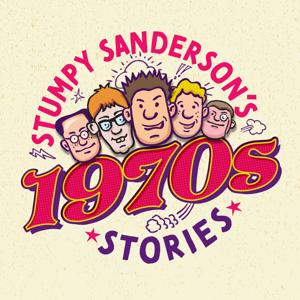 Stumpy Sanderson's 1970s Stories