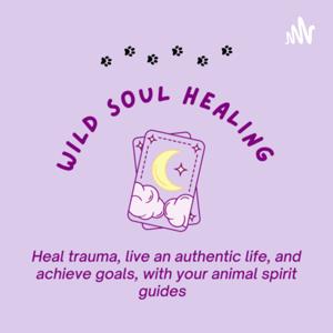 Wild Soul Healing