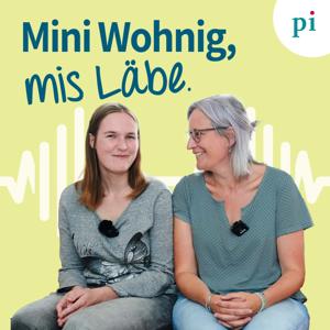 Mini Wohnig, Mis Läbe