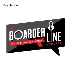 Boarderline