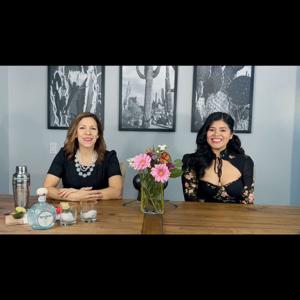 Bettie & Nicole Podcast