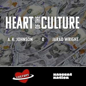 Heart of the Culture